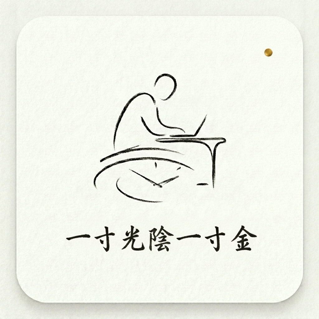 金汐时钟